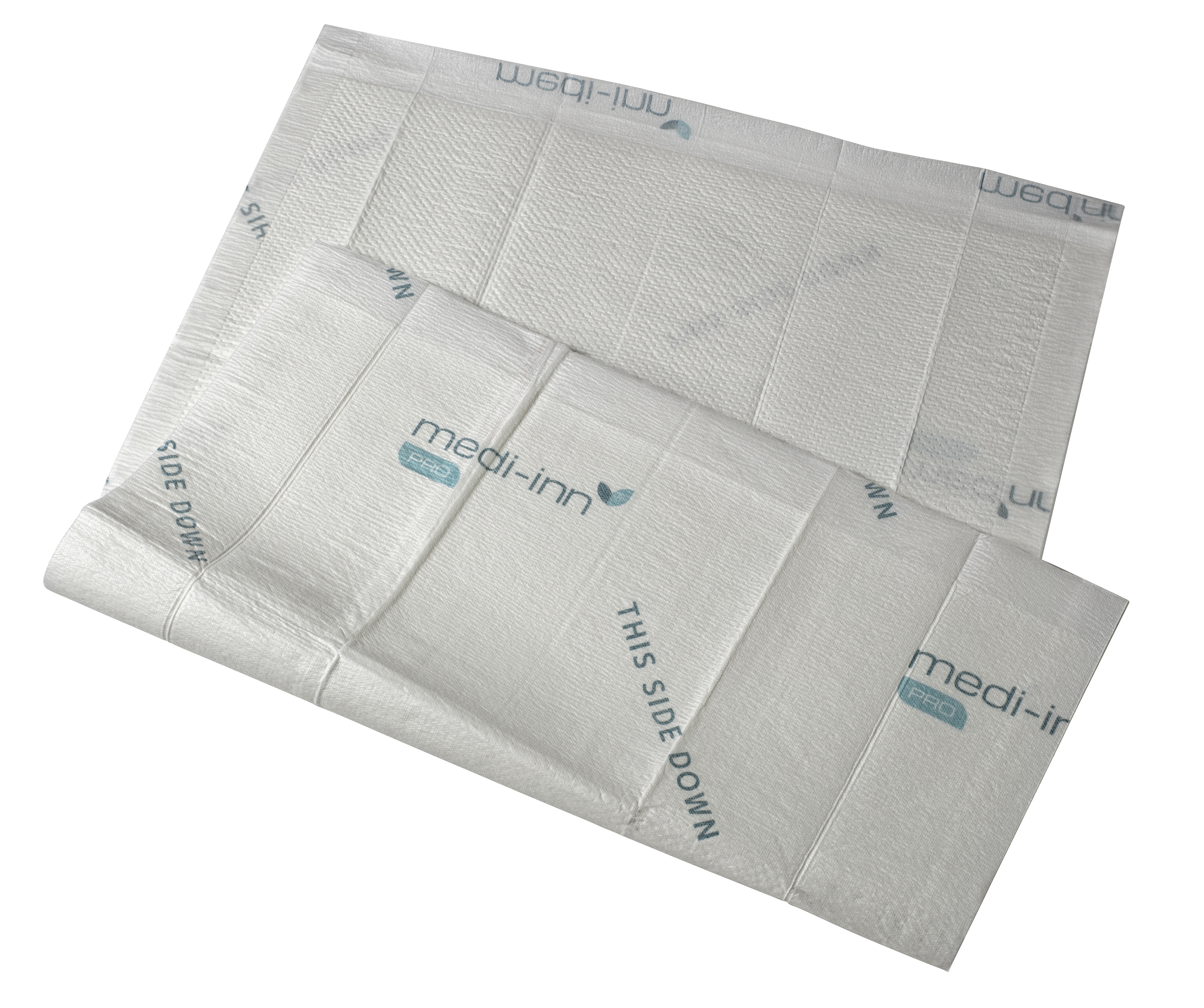 medi-inn® PRO
Krankenunterlage PRO DRY